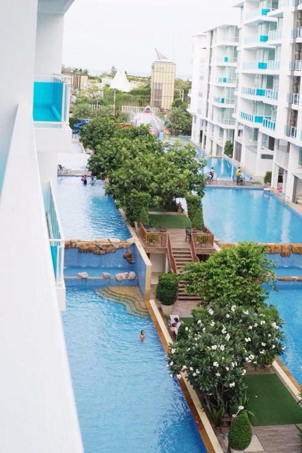 My Resort At Hua Hin By Charma Exterior foto