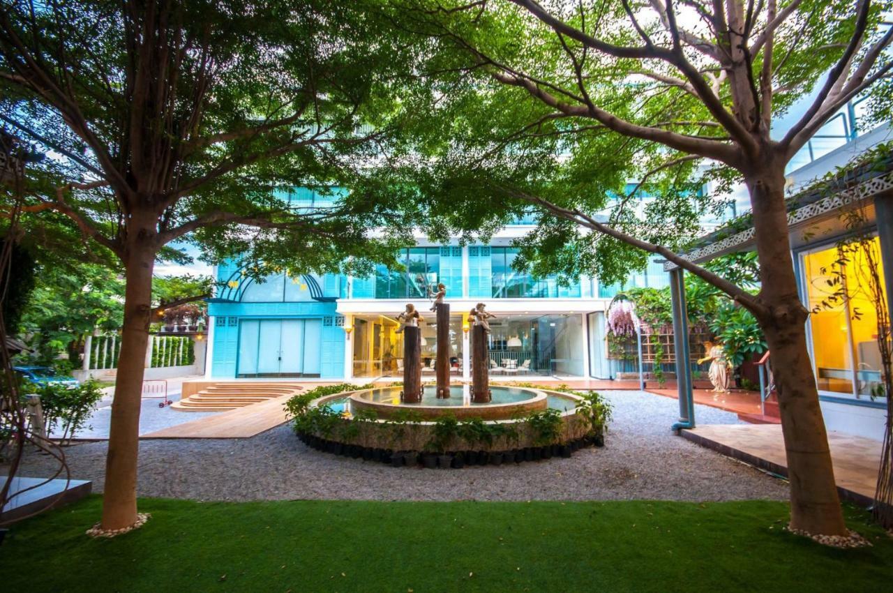 My Resort At Hua Hin By Charma Exterior foto